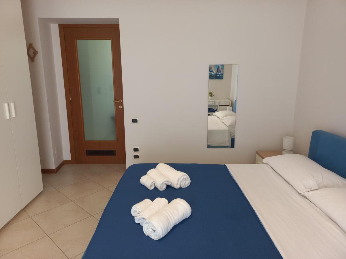 Appartamenti Le Gemme Napoli Dış mekan fotoğraf