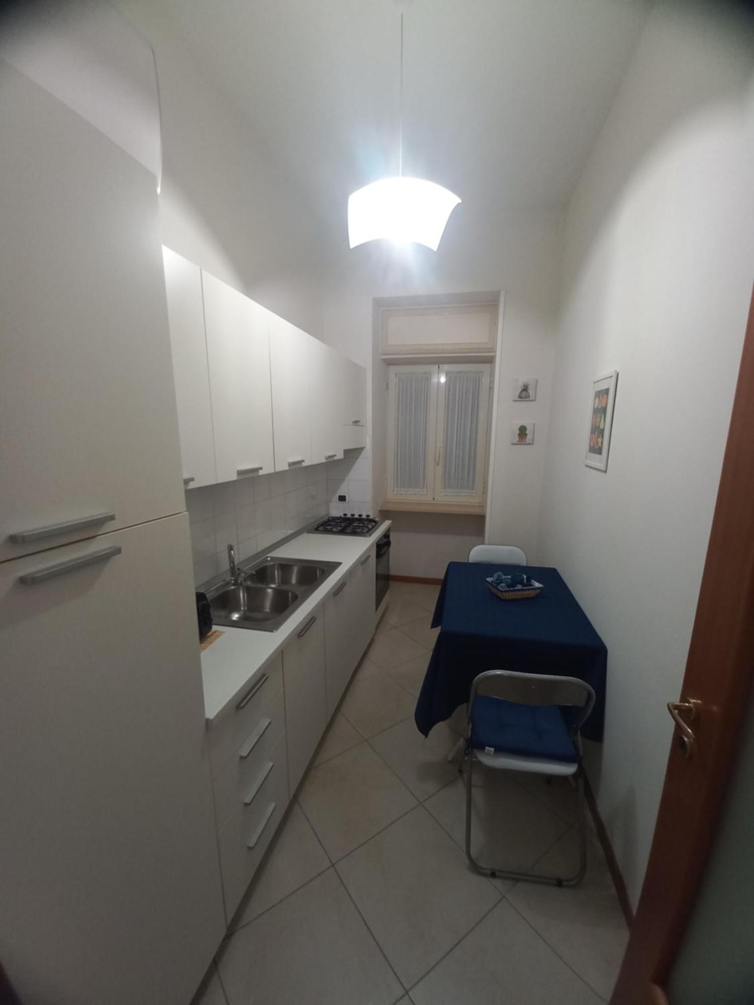 Appartamenti Le Gemme Napoli Dış mekan fotoğraf