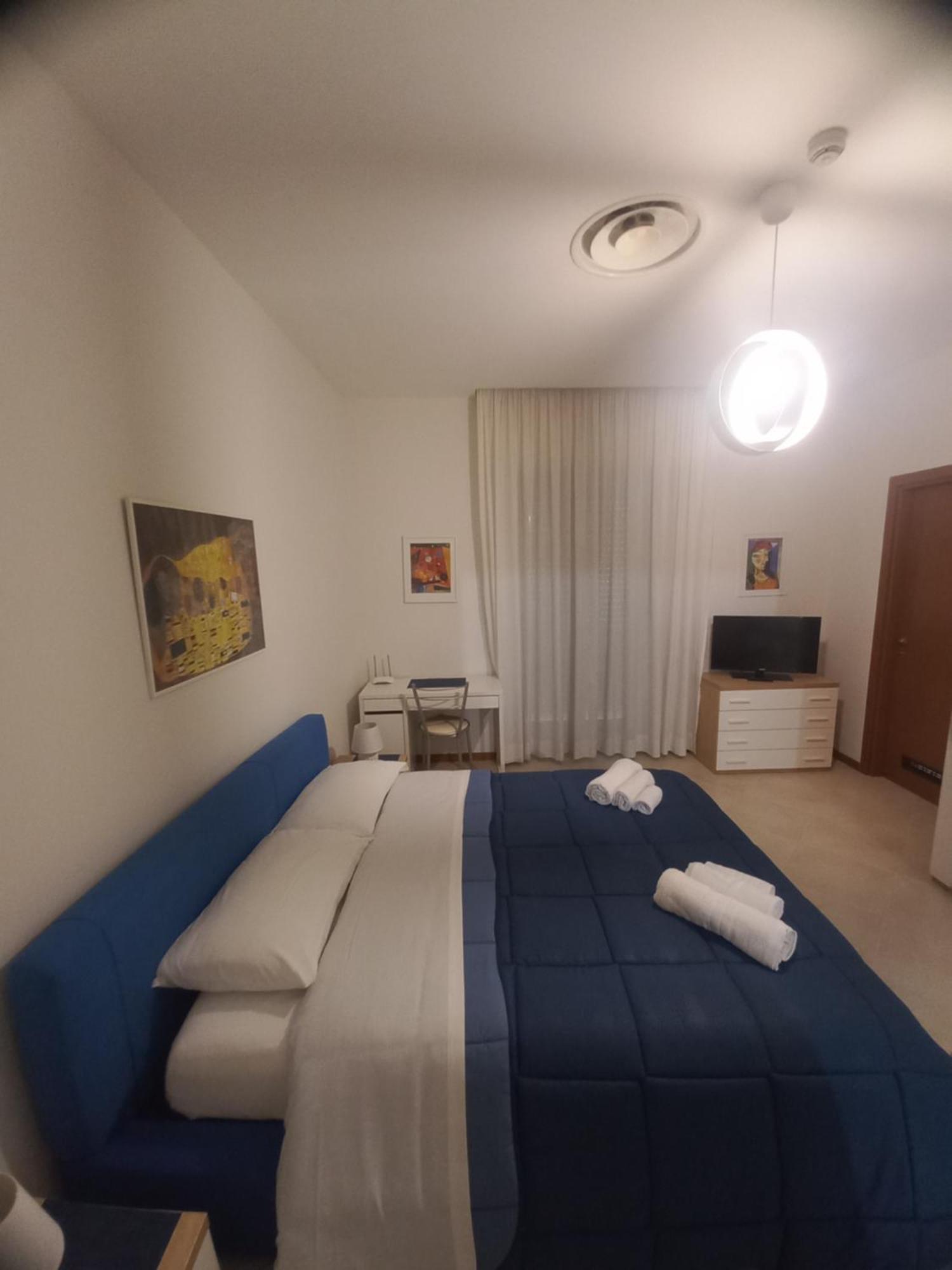 Appartamenti Le Gemme Napoli Dış mekan fotoğraf