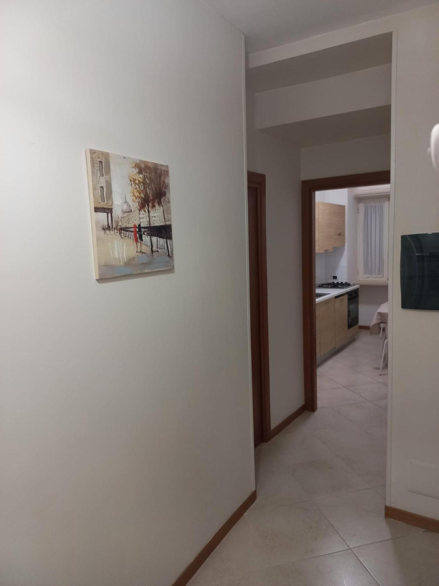 Appartamenti Le Gemme Napoli Dış mekan fotoğraf