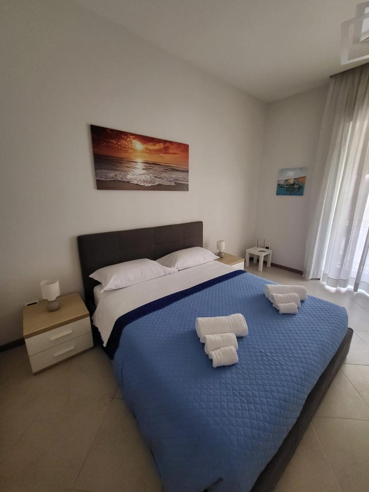 Appartamenti Le Gemme Napoli Dış mekan fotoğraf