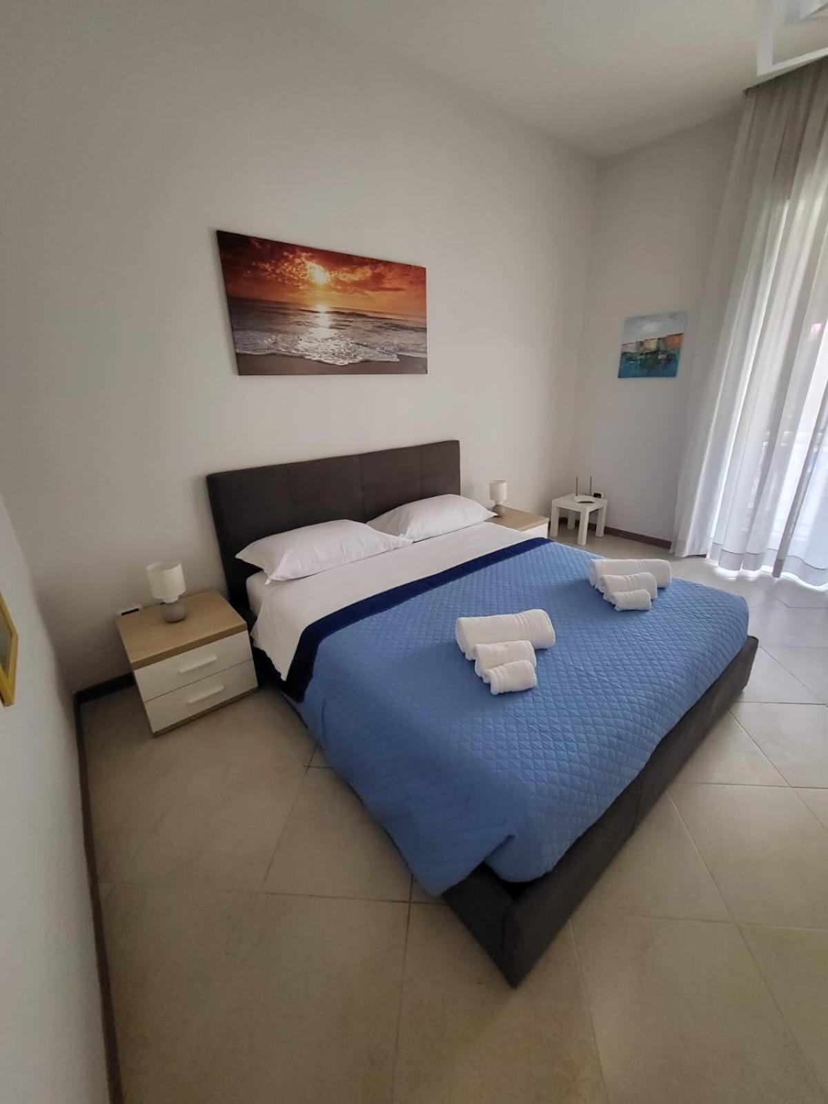Appartamenti Le Gemme Napoli Dış mekan fotoğraf